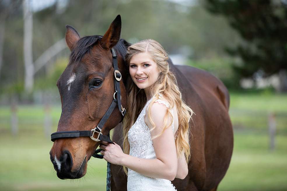 Stables of Somersby –  Central Coast wedding photography