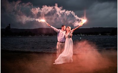 Firescreek winery wedding – Hayley and Fernando