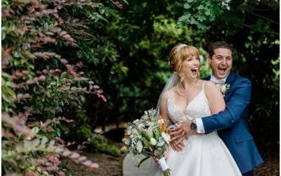 Bells at Killcare wedding – Brooke and Andrew