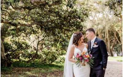 Crowne Plaza Terrigal wedding – Rachel and Scott