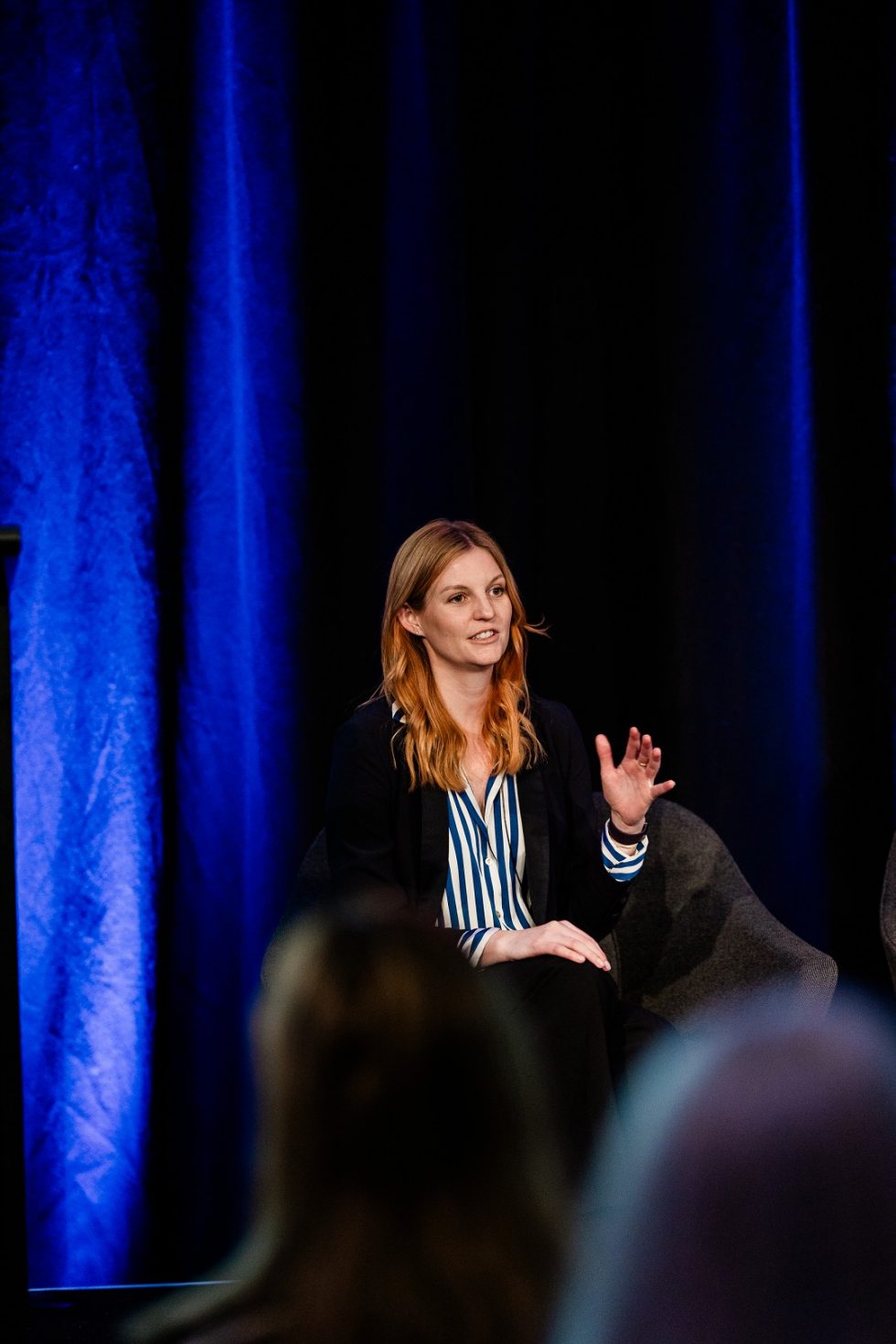 central coast conference photographer