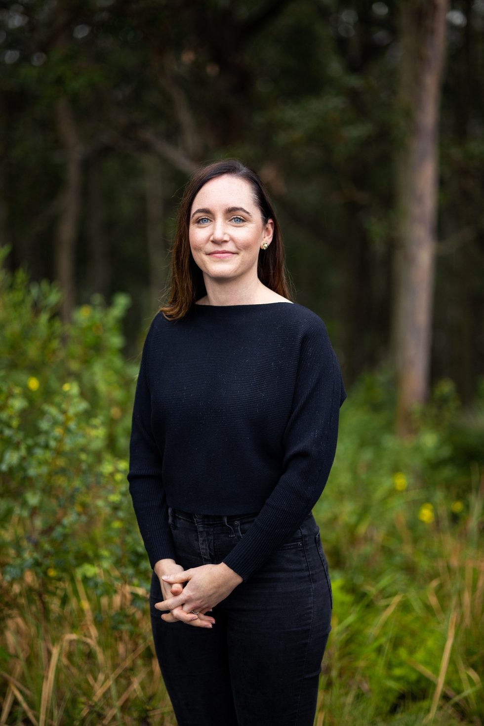 central coast head shot photographer