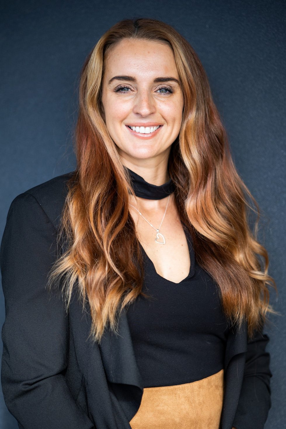 central coast head shot photographer