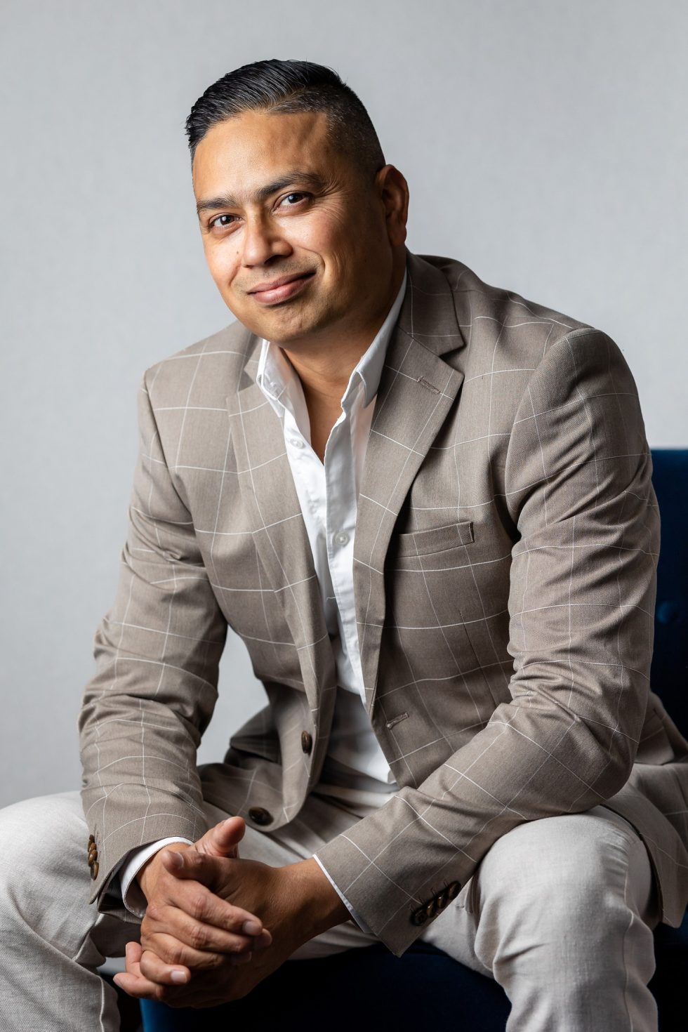 central coast headshot photographer