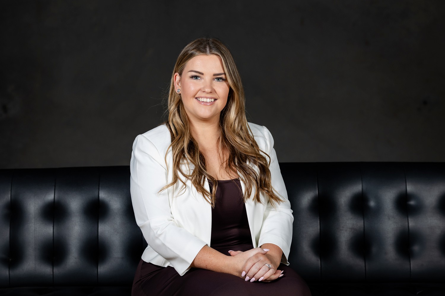 central coast corporate and headshot photographer