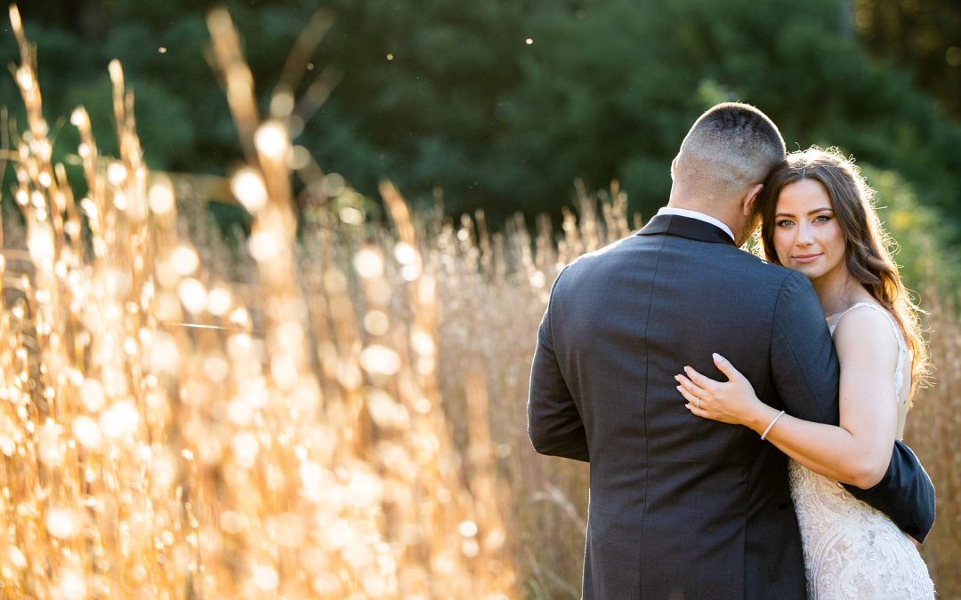 Central Coast Wedding Photographer