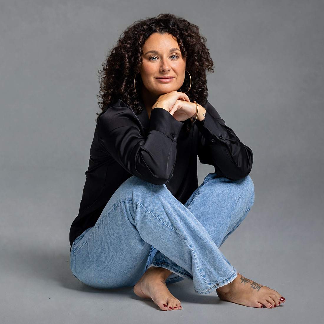 central coast corporate and headshot photographer