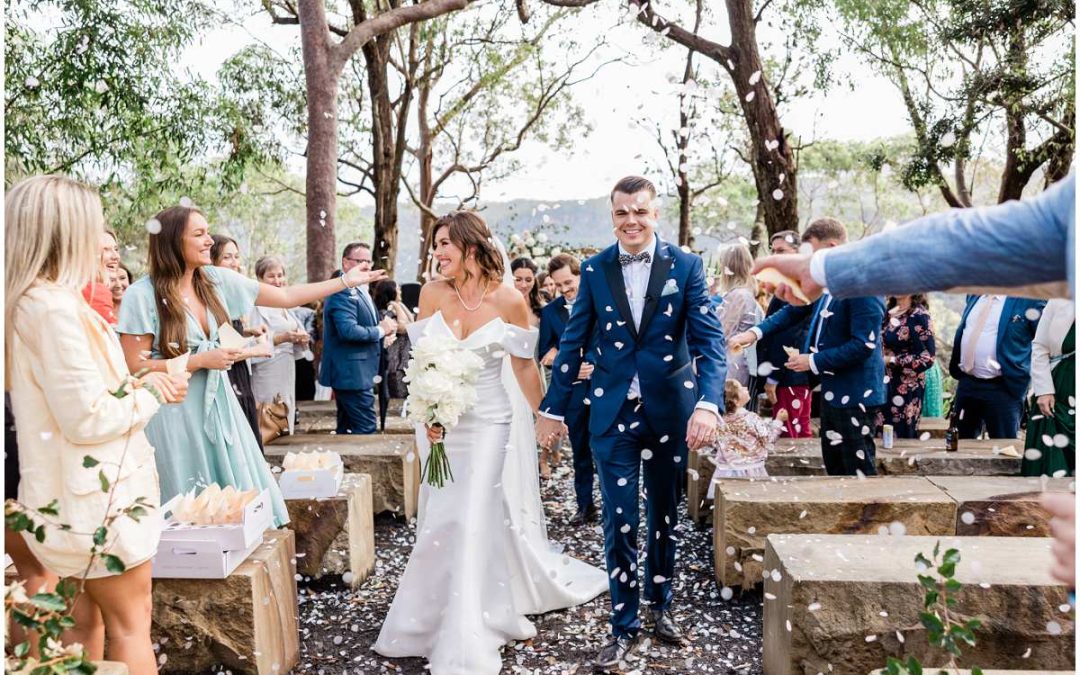 Central Coast Wedding Photography Guide – Local Venues, Tips & Real Advice