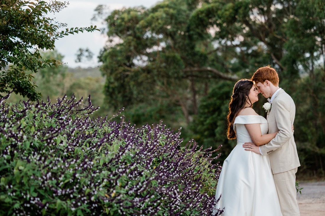 somersby gardens wedding