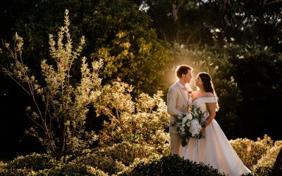 Somersby Gardens Estate – The Ideal Venue for a Central Coast Wedding Photographer