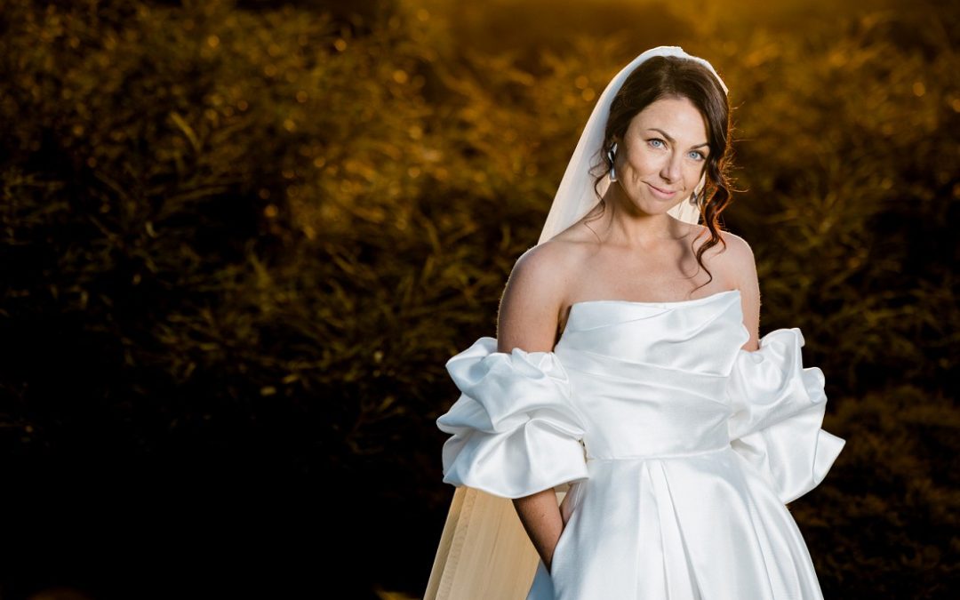 Central Coast Wedding Photographer