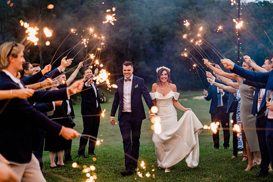 wedding photographer central coast