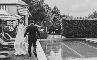 Bells at Killcare Weddings – Coastal Luxury on the Central Coast