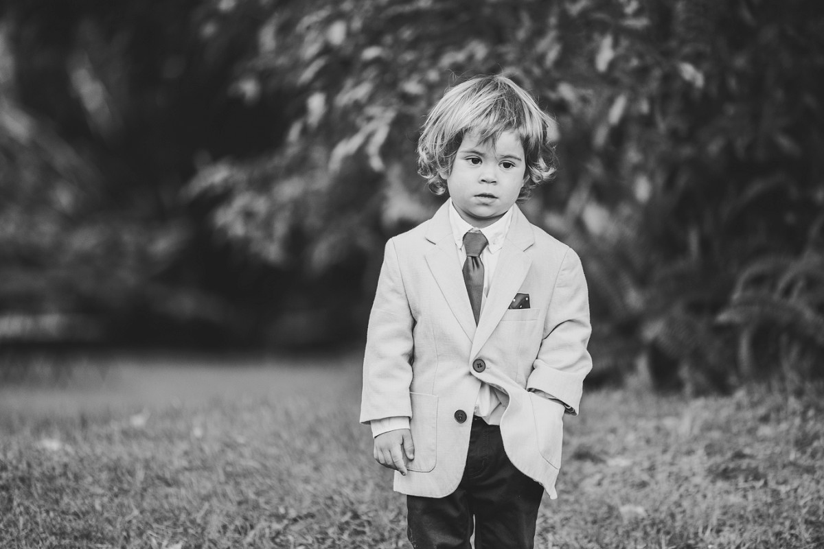 bells at killcare wedding