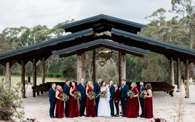 6 vs 8 Hours: How Much Wedding Photography Do You Need?