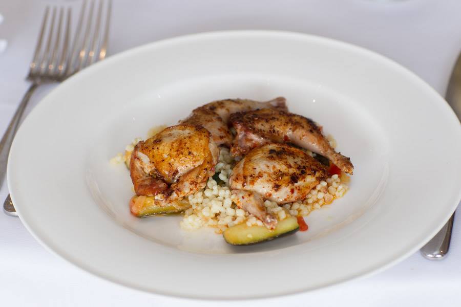 bells at killcare wedding