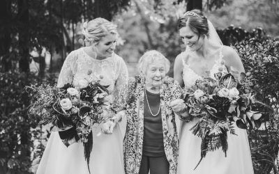 Why Wedding Photography Matters for Future Generations | Central Coast Wedding Photographer